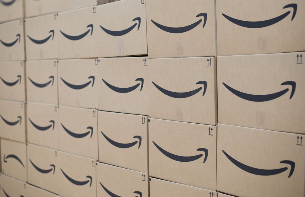 Amazon launches accelerator for UK startups and SMBs ITPro