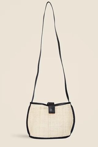 Bembien® Paola Bag in Raffia