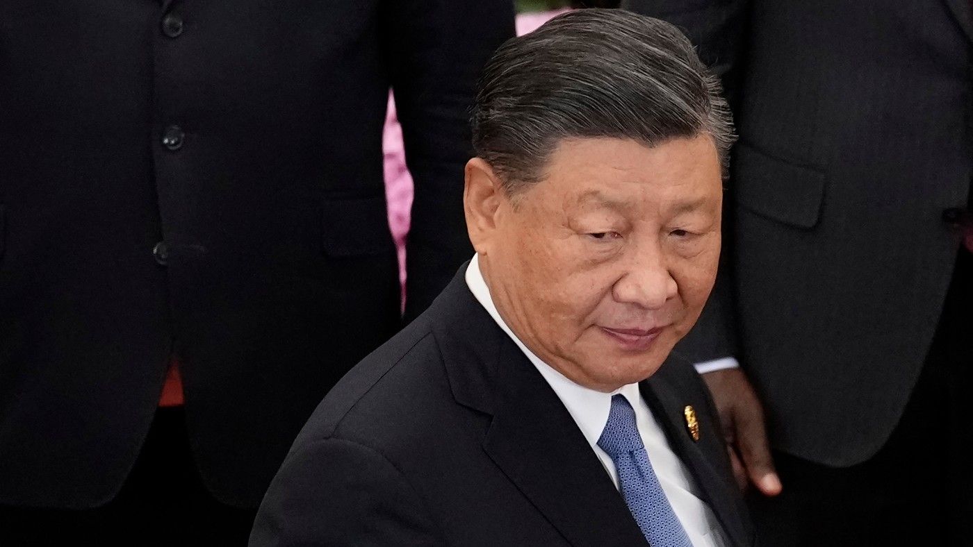 How China is attempting to balance its priorities in the Middle East ...