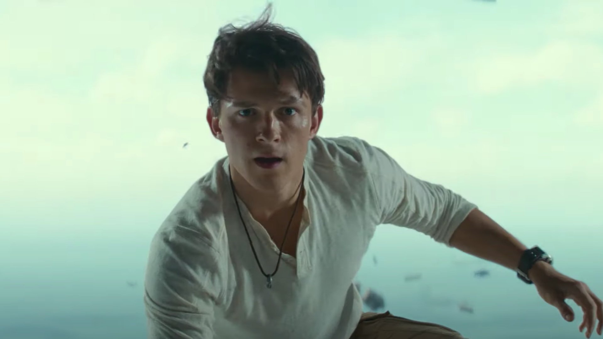 Uncharted