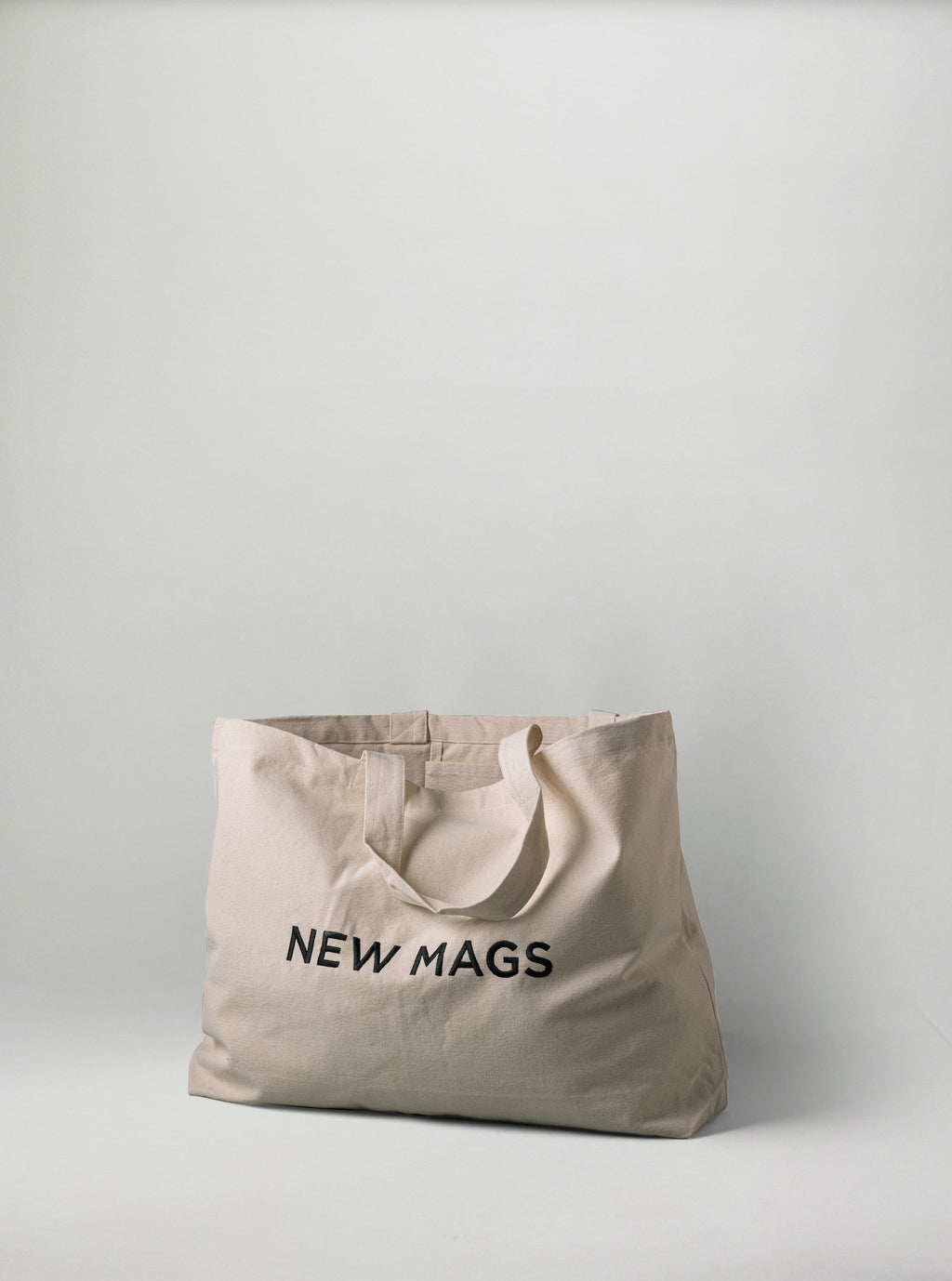New Mags Weekend Bag