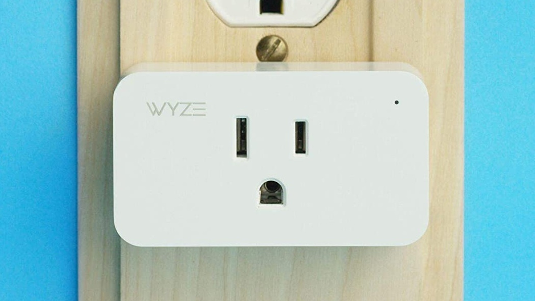 Wyze Plug