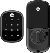 Yale Assure Lock SL Wi-Fi Smart Lock | now $197 at Amazon