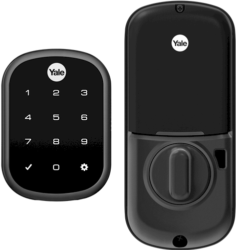 Yale Assure Touchscreen Smart Lock