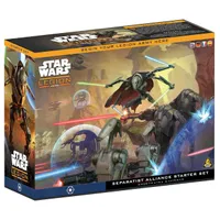Separatist Alliance Starter Set | $99.99 at Amazon Separatist Alliance Starter Set | $99.99 at Amazon
