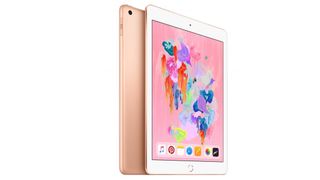 Best cheap tablets 2019: Apple iPad (2018)