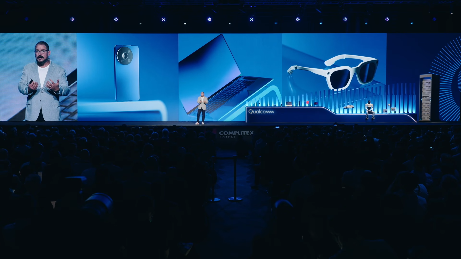 Computex 2026