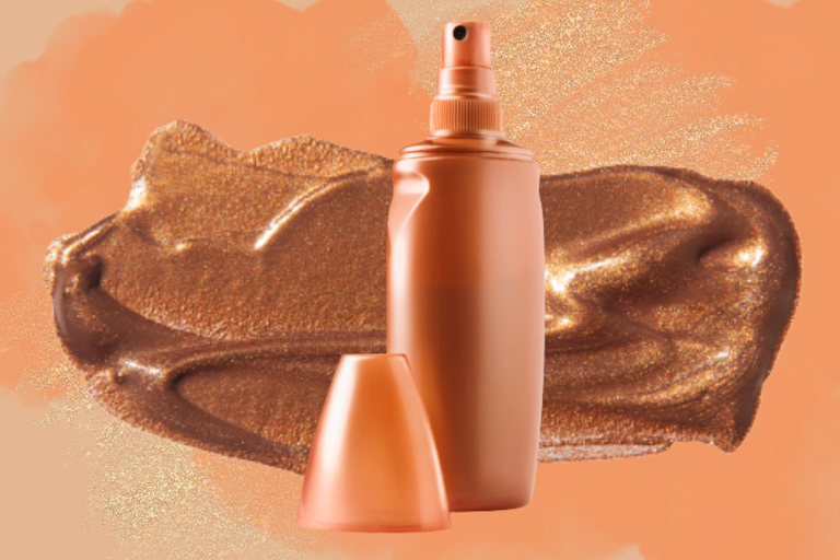 How to remove fake tan quickly 10 athome tips from the beauty experts GoodTo