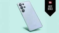 Samsung Galaxy S25 Ultra deal