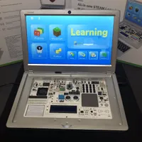 CrowPi2 Raspberry Pi 4 Laptop: now $559 at Amazon