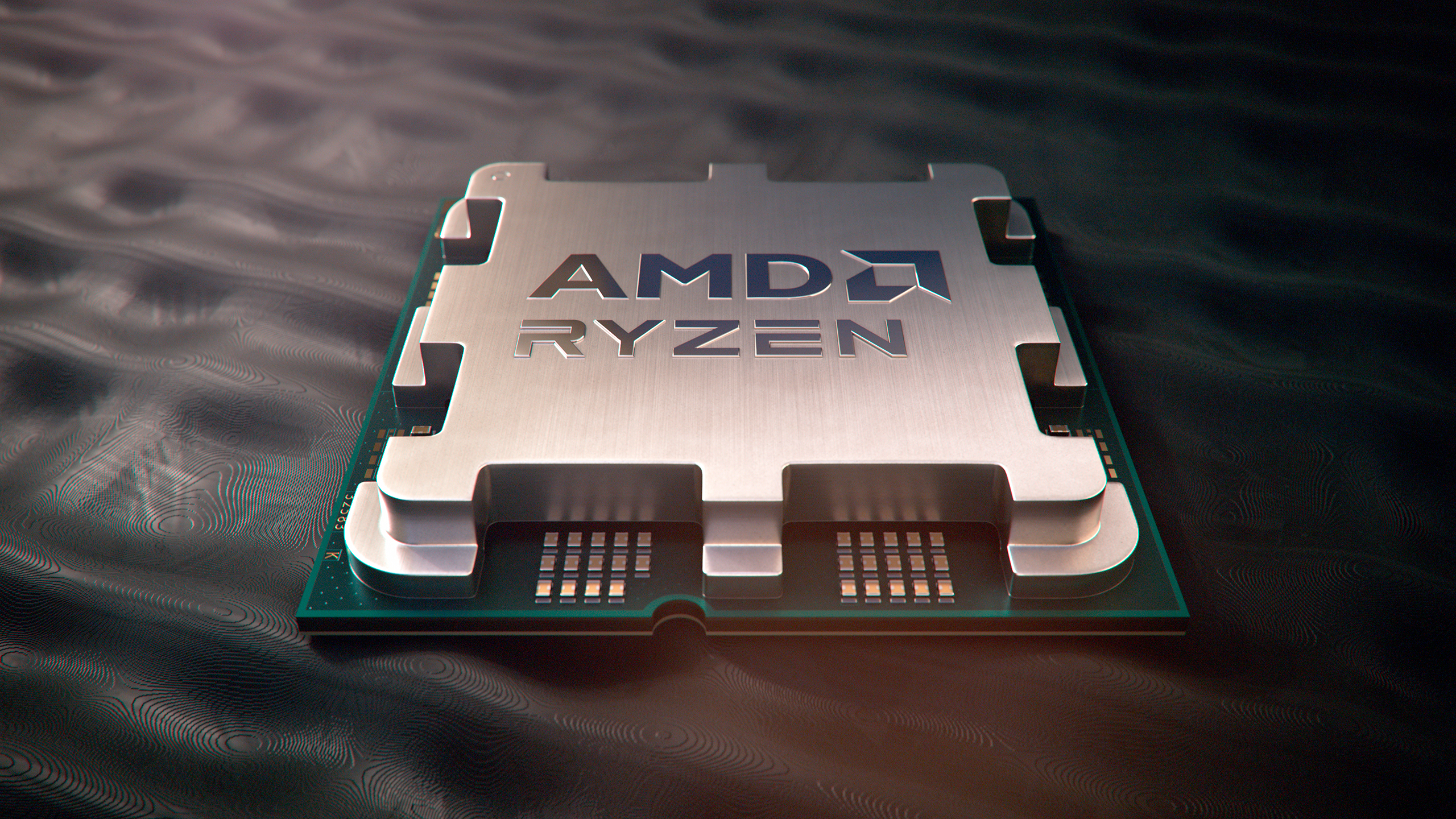 AMD Ryzen 5 7500F to launch this week, the first AM5 CPU without