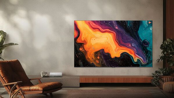 オーストラリアのオープンは次世代のテレビに値します