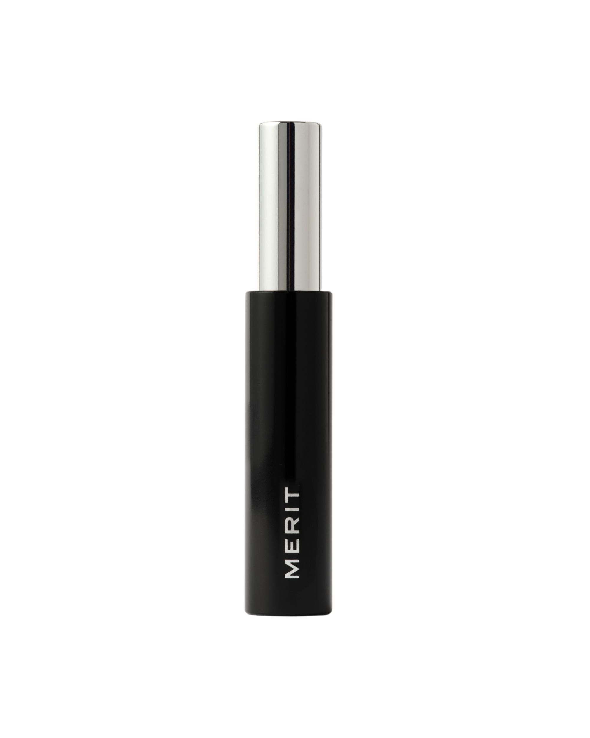 Product shot of MERIT clean lash mascara