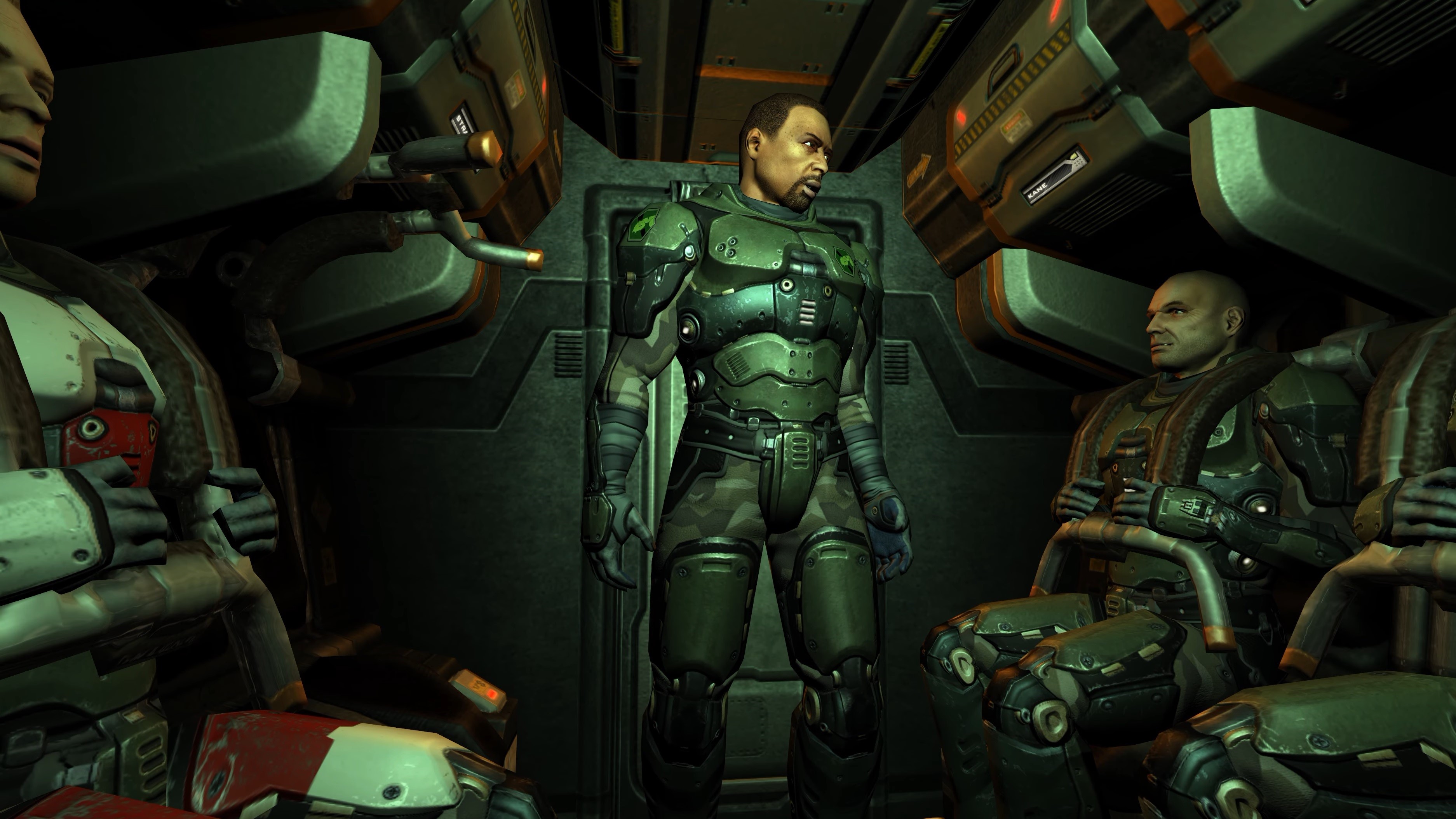Cancelled Quake 4 expansion gets surprise GitHub release after former XCOM 2 developer discovers it on an old hard…