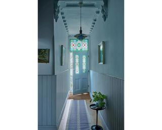 Entryway trends