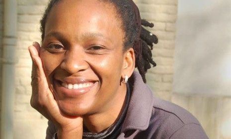 Chika Unigwe, writer of poetry, fiction, non-fiction, and educational material, offers her favorite book recommendations.