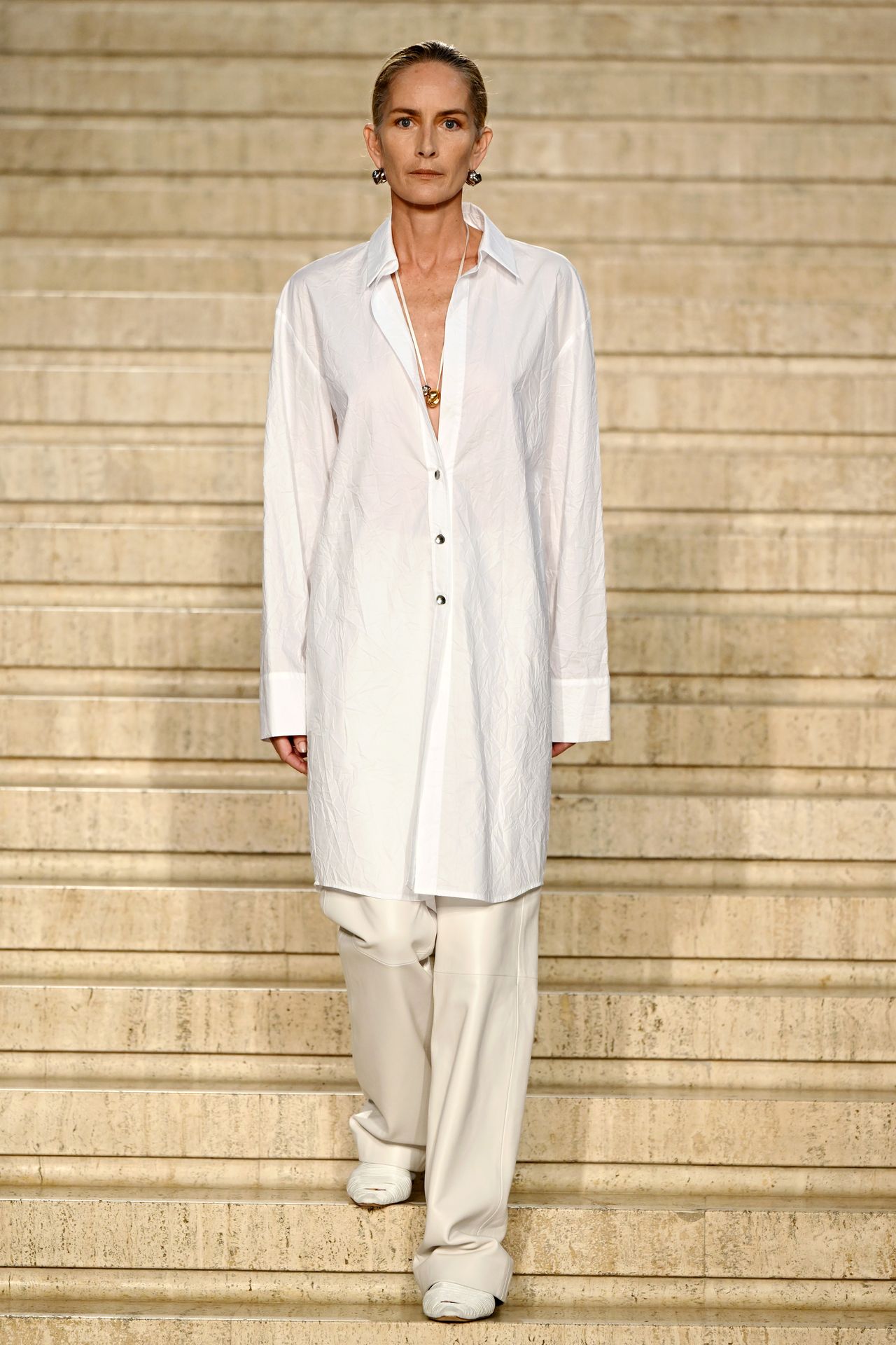 TOVE SS25