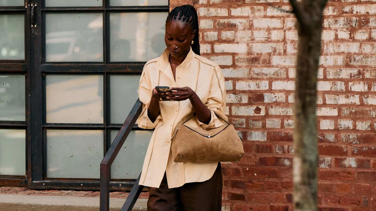 I Stalked Nordstrom's New Arrivals All Week—30 Sophisticated Fall Finds I Can't Stop Thinking About