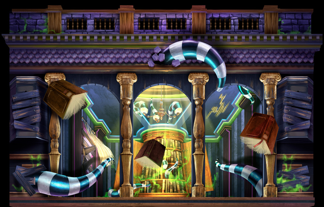 LUMA Projection Arts Festival