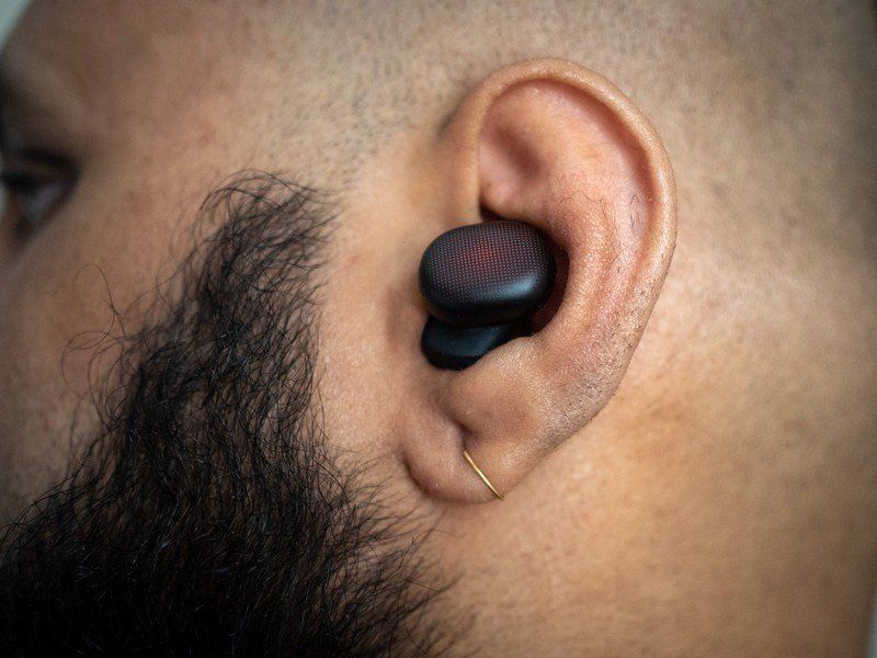 Amazfit PowerBuds