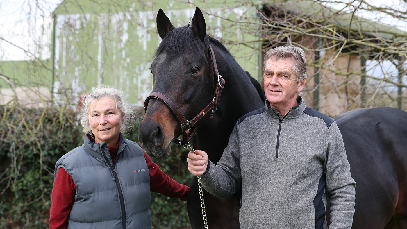 Puissance shoot 15 01 2019