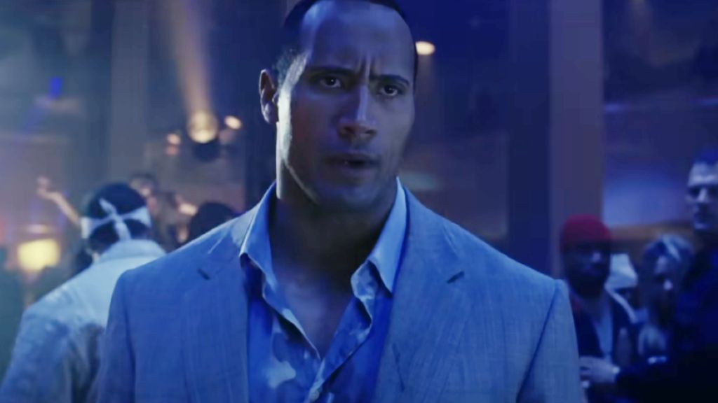 The Best Dwayne Johnson Movies, Ranked | Cinemablend