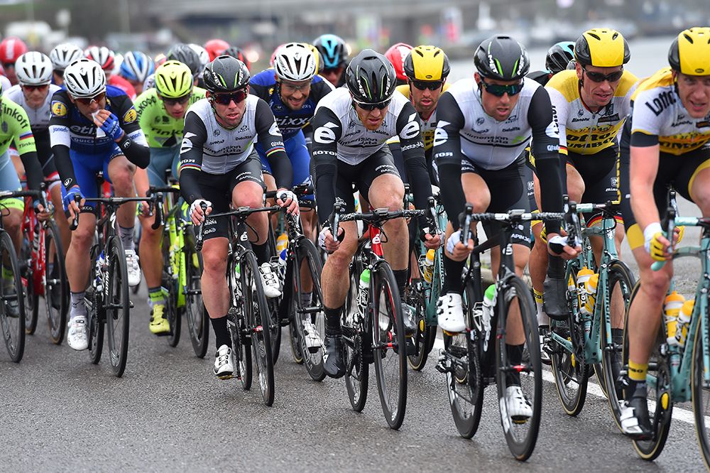 Mark Cavendish (Dimension Data)