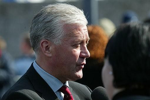 Quick.Step's Patrick Lefevere