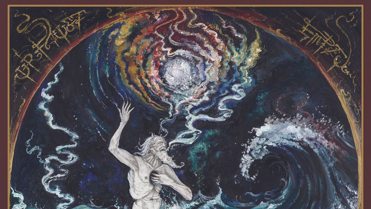 Urfaust album review – Empty Space Meditation | Louder