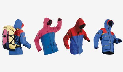 Berghaus trango on sale