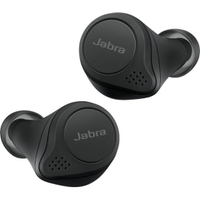 Jabra Elite 75t true wireless earbuds: £169.99 £129.99 at Amazon