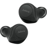 Jabra Elite 75t true wireless earbuds: £149.99 £99 at Amazon - SOLD OUT
Save £50 –
