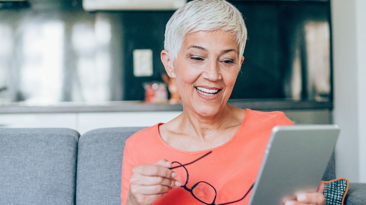 Menopause support groups—how to find the community for you Woman & Home