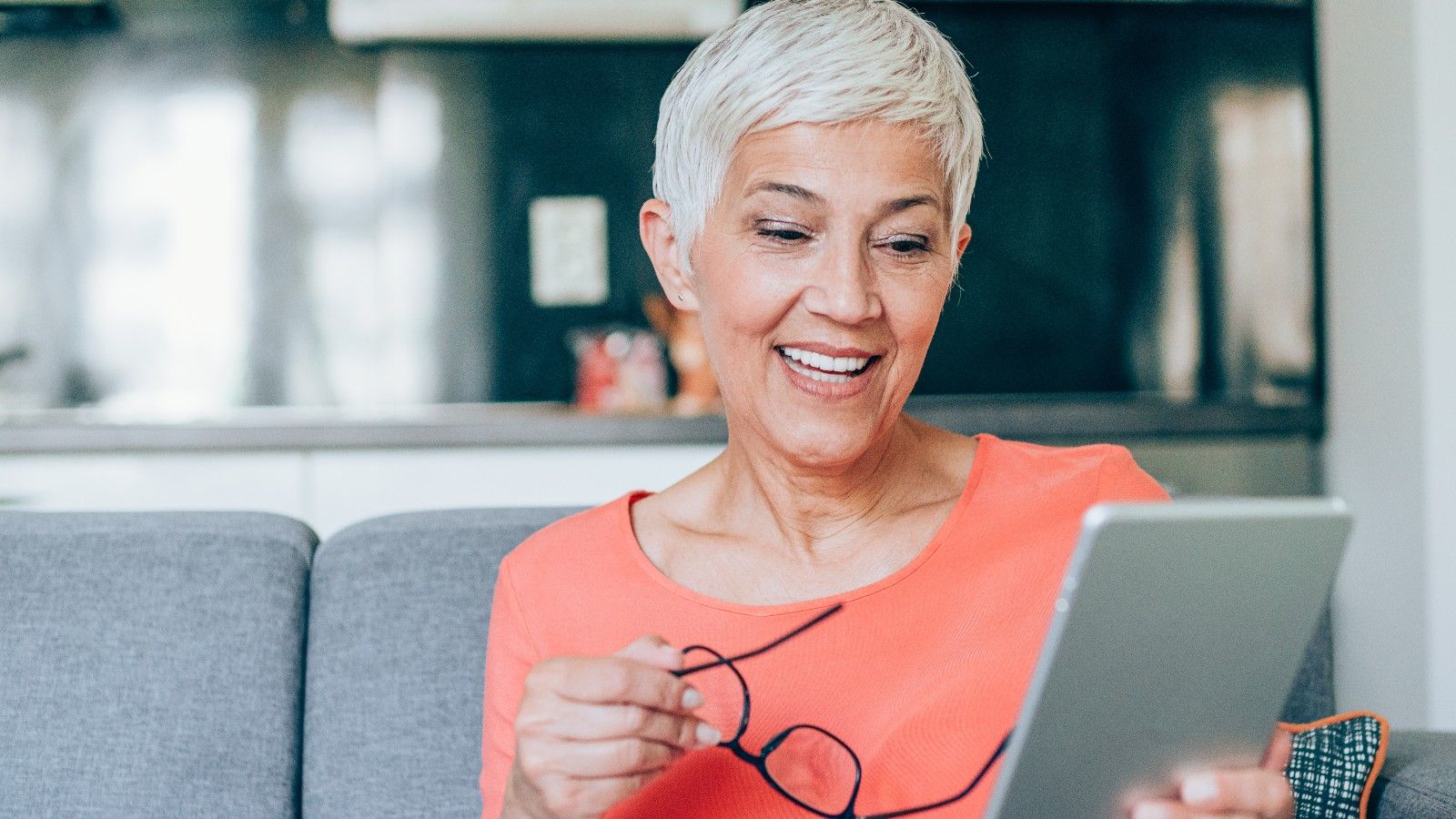 Menopause support groups—how to find the community for you Woman & Home