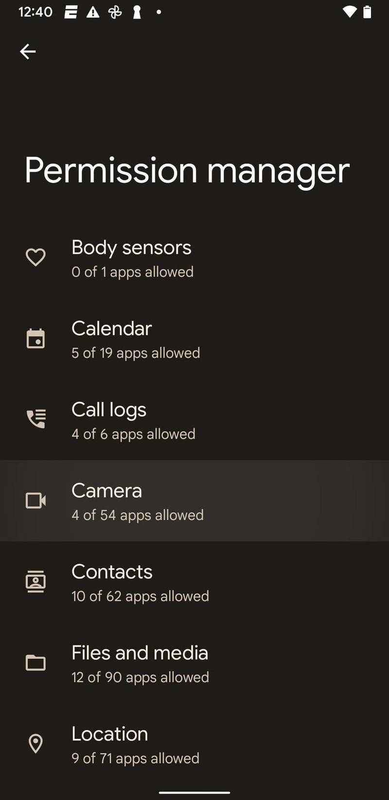 How To Review App Permissions On Your Android Phone Android Central How To Review App Permissions On Your Android Phone Android Central