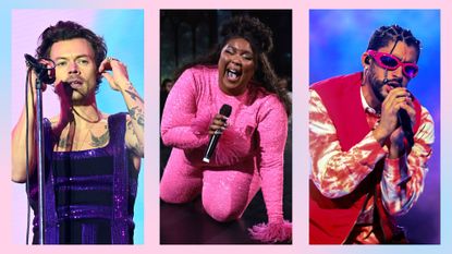 Where to watch The Grammys 2023, including performances from Harry Styles, Lizzo and Bad Bunny