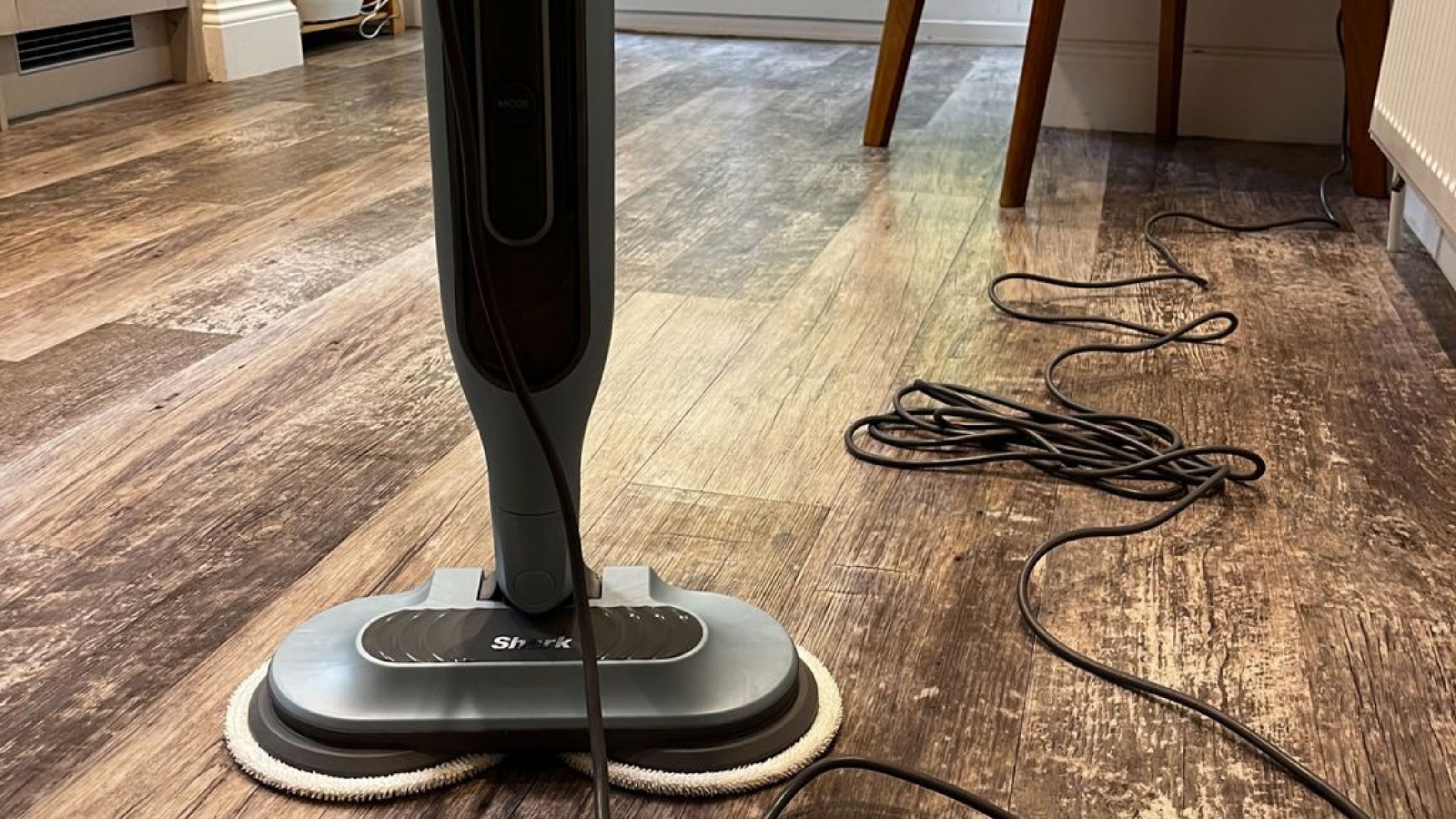 PurSteam ThermaPro 211 10-in-One Steam Mop Honest Review