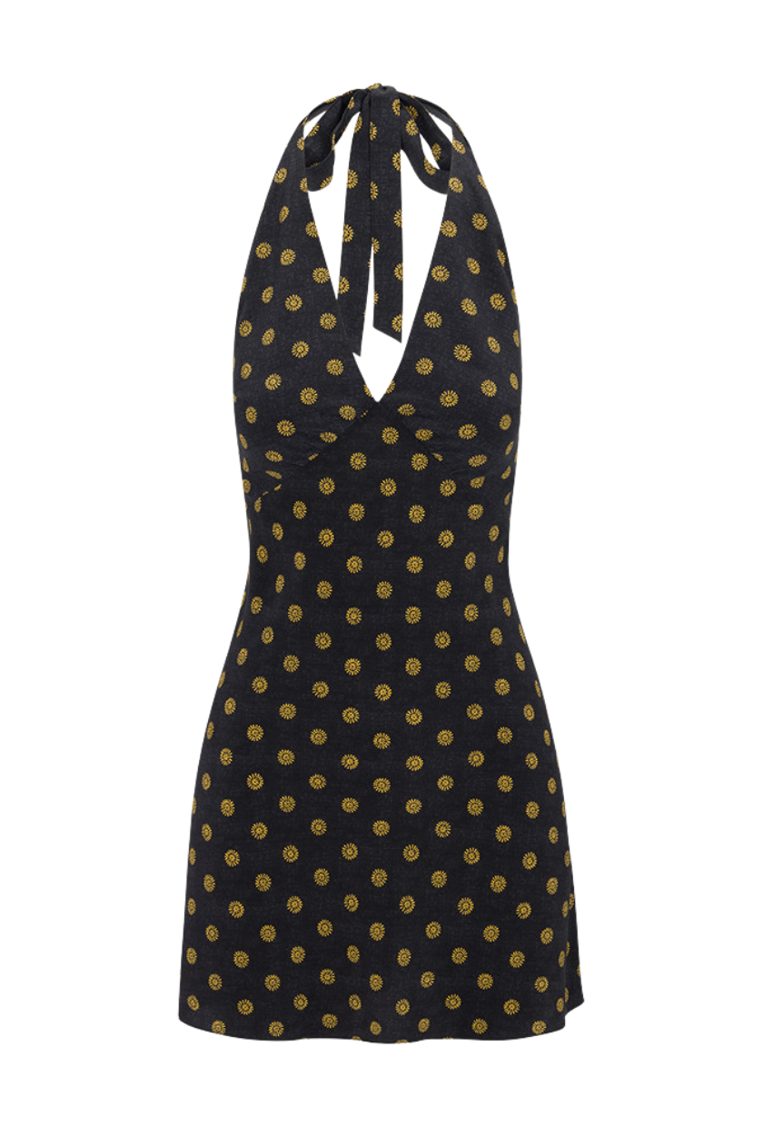 An image of a Réalisation Par dress.