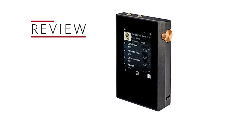 Pioneer XDP-30R review | What Hi-Fi?
