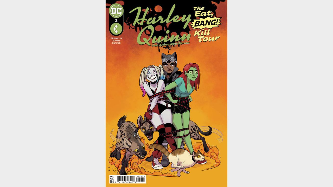 DC October 2021 solicitations