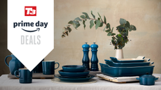 Le Creuset Prime day