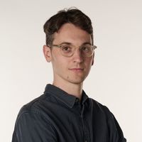 Tom Davidson's avatar