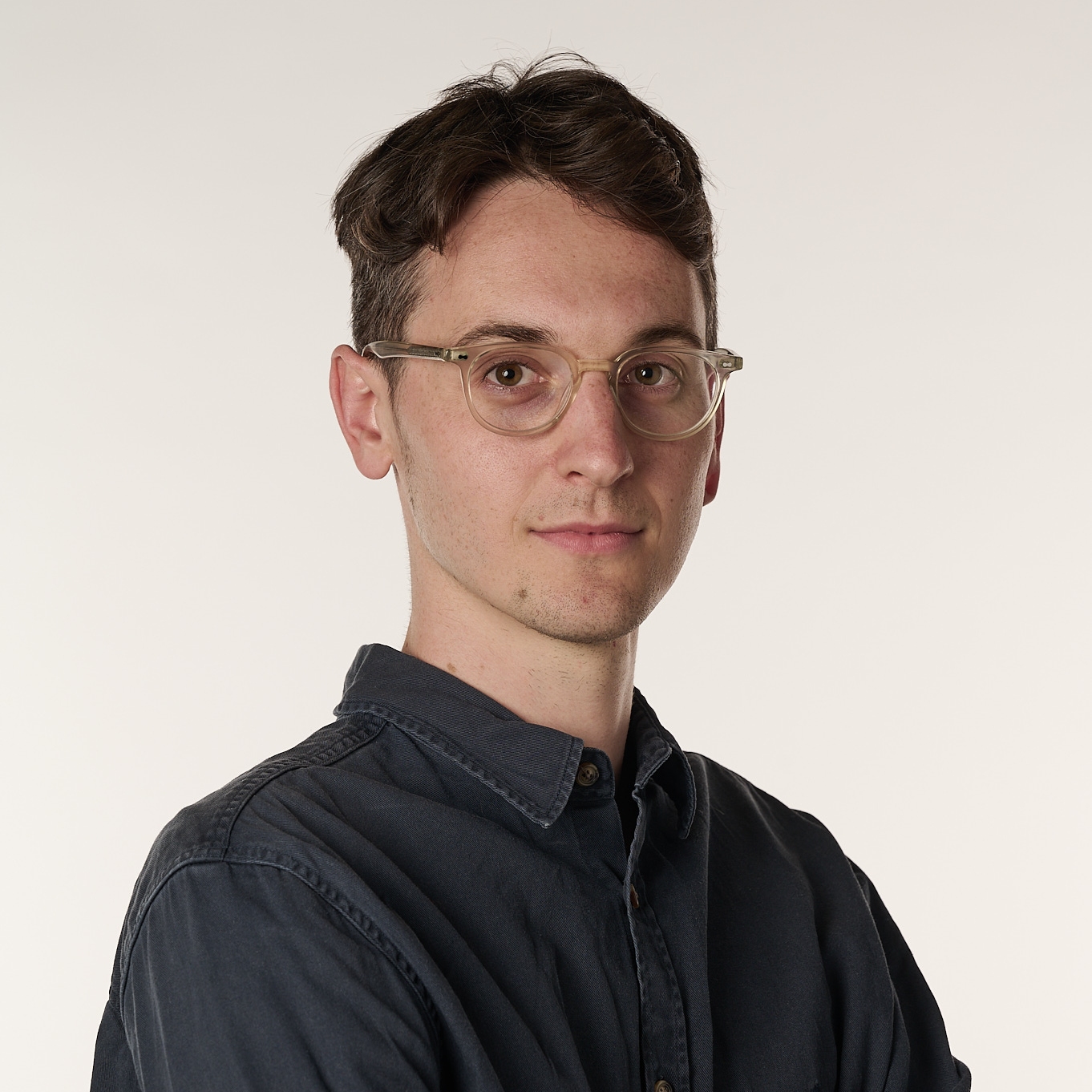 Tom Davidson
