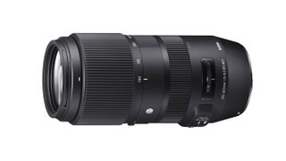 Sigma 100-400mm f/5-6.3 DG OS HSM | C