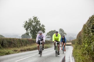 Welsh Raider sportive 2014