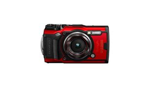 Product photo of the Olympus Tough TG-6