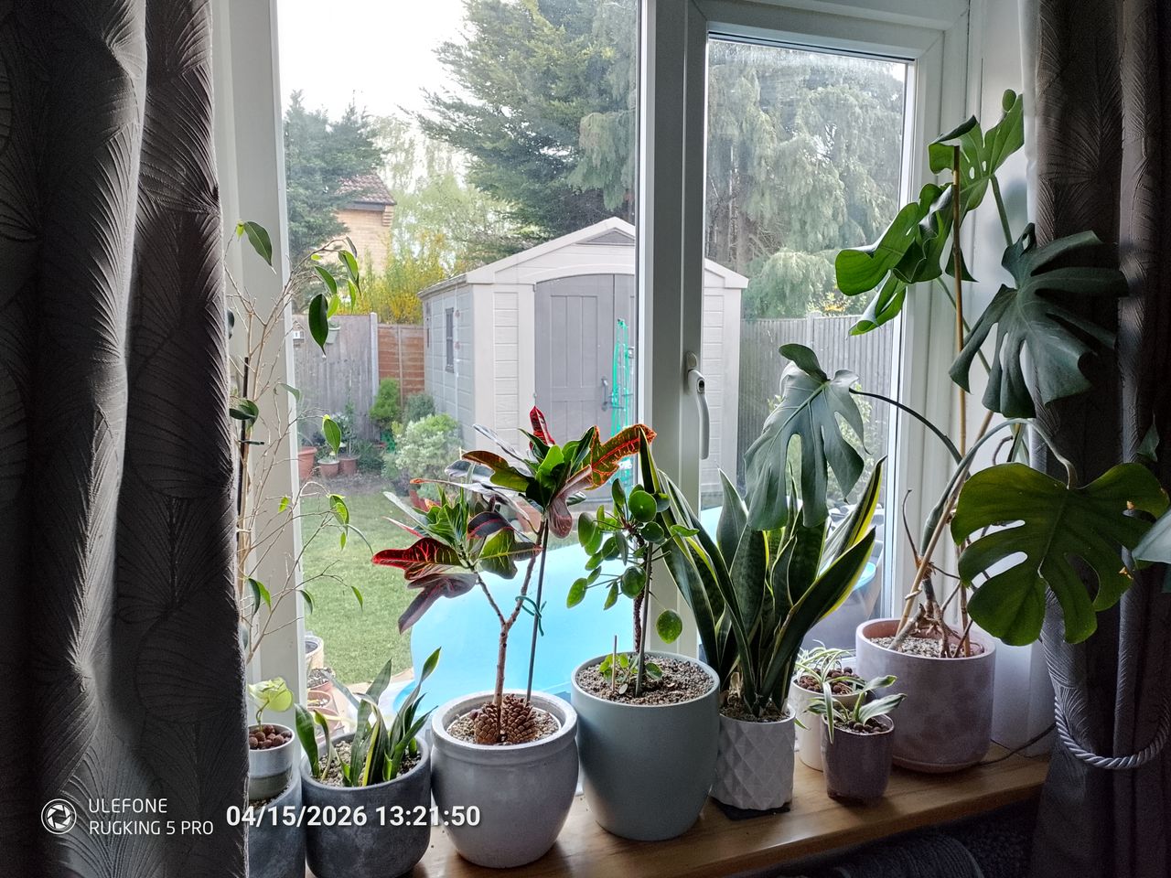 Ulefone RugKing 5 Pro Example Photos