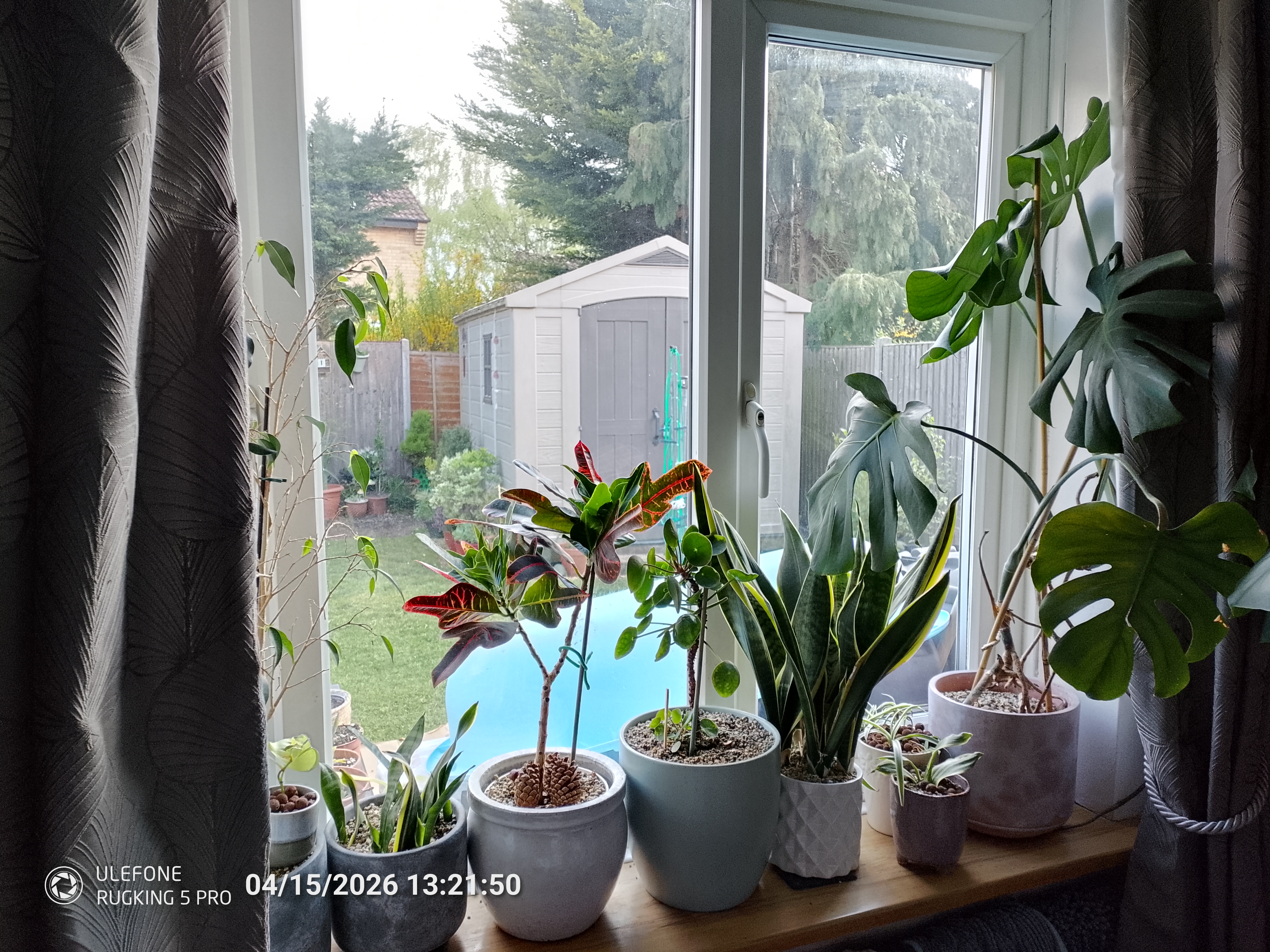 Ulefone RugKing 5 Pro Example Photos