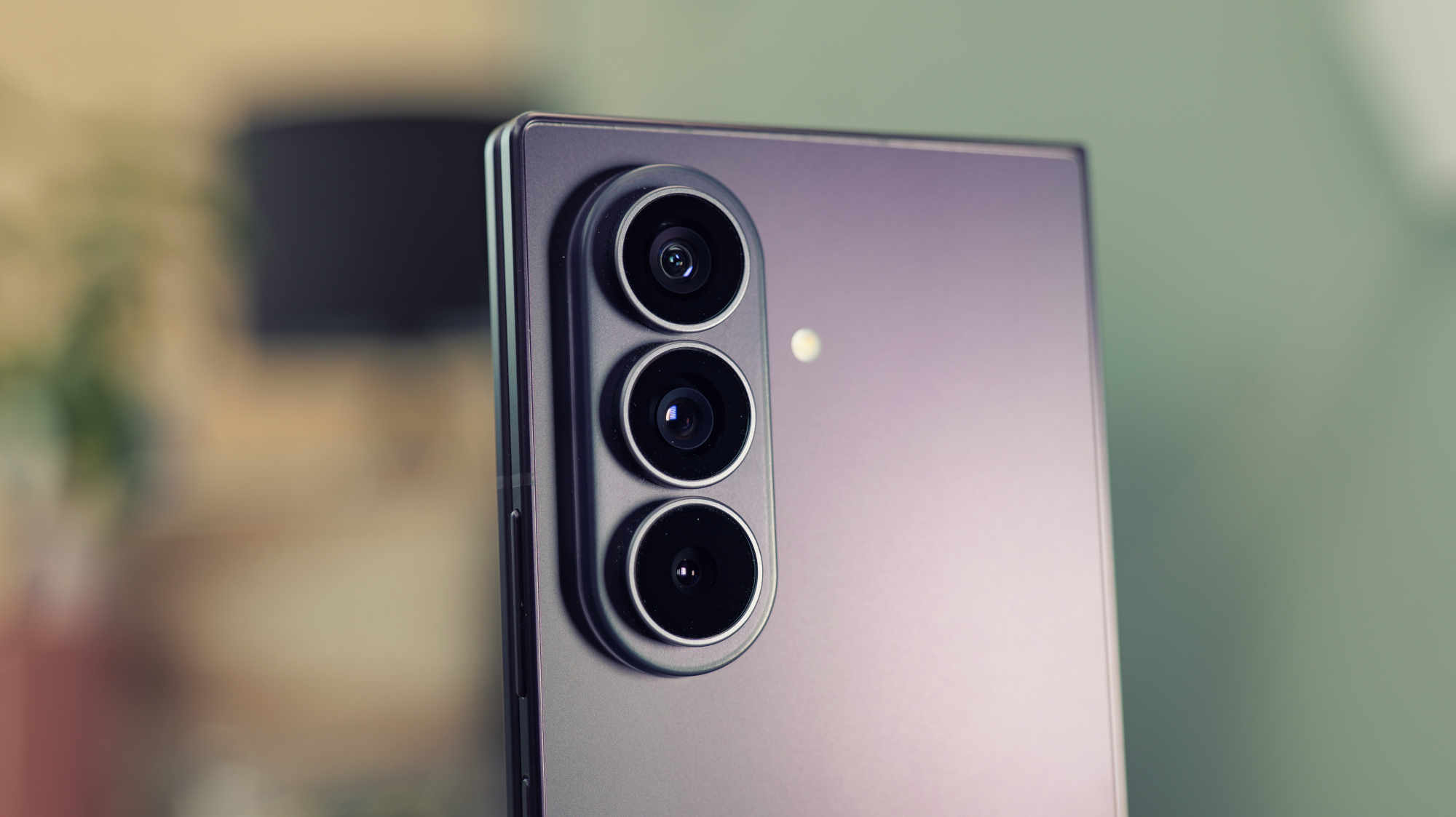 Samsung Galaxy Z Fold 8 Ultra phone
