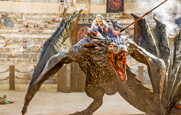 Game of Thrones